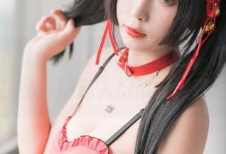 这次的小酥酱兔女郎高清套图,感觉就像是在看一场私人show,真好…