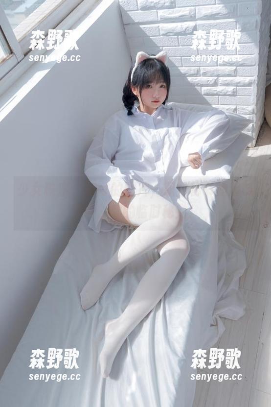 少女秩序 - 鹿可的图片，职业秘书的趣味日常，你的临时秘党！