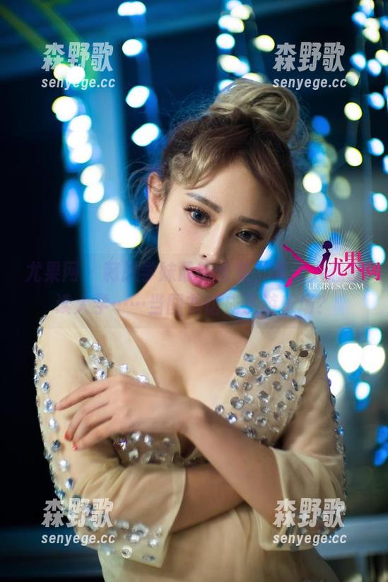 尤果网-莉恩 尤果网 - 莉恩学妹最新合集,真让人想重读大学……当图书馆成了游乐场?