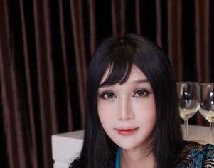 尤物馆 – 陆萱萱Cecilia的短裤写真，突然发现这不只是穿衣的事。