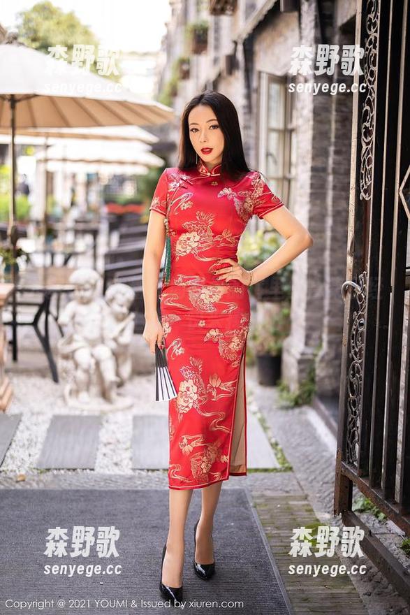 尤蜜荟-周妍希 尤蜜荟 - 想看?周妍希的裤里丝合集已经上线,快来捧场吧