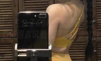 微密圈 – 左公子666出击：这个少女系列，最新图库识别码藏在细节里哟！