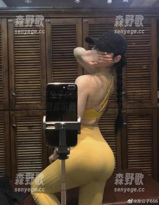 微密圈 - 左公子666出击：这个少女系列，最新图库识别码藏在细节里哟！