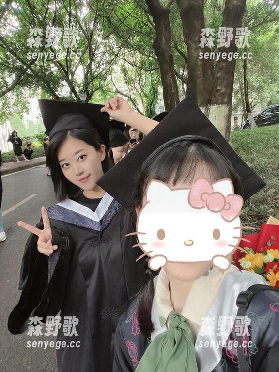 微密圈 - 张老师的双马尾：没错，资源居然和发型有关
