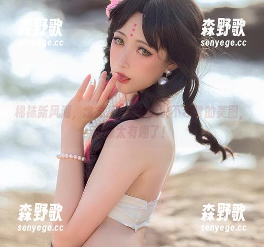 棉袜新风潮，念念_D带你见识不寻常的美图，资源太有趣了！