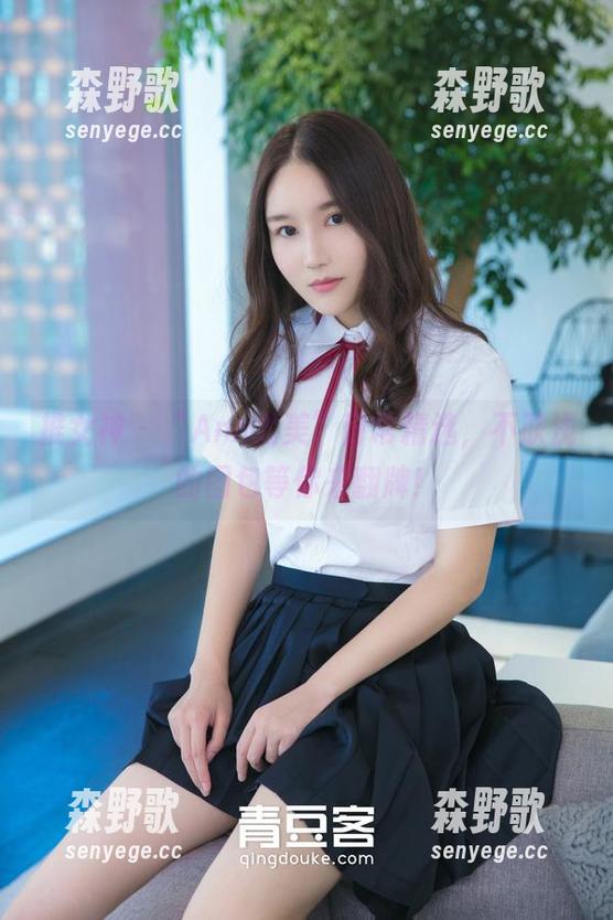 推女神 - “Ann尤美”日常精选，不肤浅的图包等你来翻牌！
