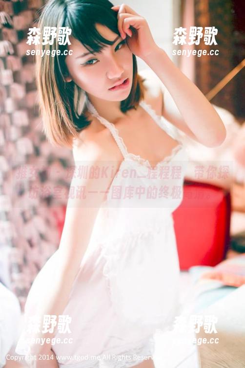 推女神 - 深圳的Kiren_程程程，带你探访浴室视讯——图库中的终极高清。