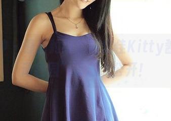 推女神 – 最新豹纹？施忆佳Kitty酱的“动物园”资源大公开！