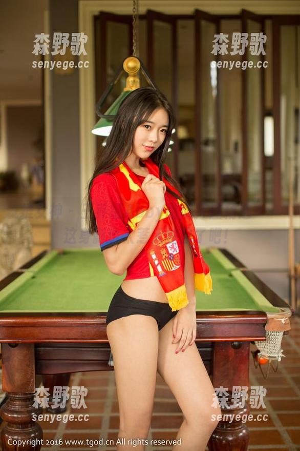 推女神-王乔恩Abby 推女神 - 王乔恩Abby越南芽庄精选——这身影也太惹人注目了吧!
