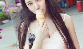 推女神 – 轻松一拍，颜浅浅Cindy的私房体操服，图片里藏着的各种姿势，哈哈，有趣！