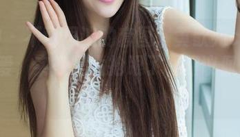 推女神 – 不可思议的套图：黄歆苑chobits的可爱，实在是太抢眼了，建议佩戴墨镜！