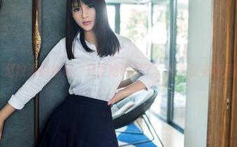 推女郎 – 赵纹清的姐姐：只要她说够了，这里就有满满的资源哦