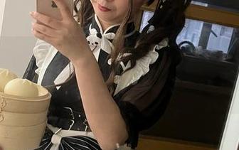 无筝ryou在线，写真新方式，让我们聊聊秘书那些事儿