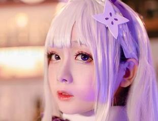 日奈娇带你看“幸子”—每一帧都像在悄悄说悄悄话。