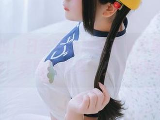 不怕你说！日奈娇的辉夜巫女形象全是天马行空！美图亮瞎眼，少女心藏藏藏！