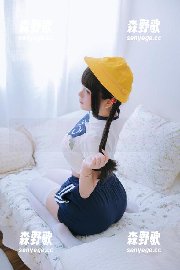 不怕你说！日奈娇的辉夜巫女形象全是天马行空！美图亮瞎眼，少女心藏藏藏！