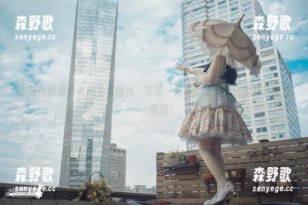 木花琳琳是勇者的免费图片，带你一起见证人类衰退的欢乐时光——前篇！