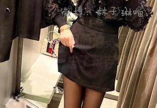 微密圈 – 跟上，我们的油亮风潮！林子琳喵合集，下载后别忘了保存好你的心情。