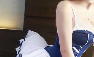 果团网 – 下班后的王语纯：职业装写真，专为职场放松设计，更新菜鸟上路！