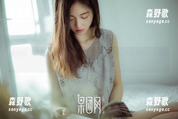 果团网 - 通灵儿的连衣裙全套：图集里的每一件都是直击灵魂的一刀