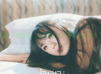 果团网 – 黄歆苑，这组裸足写真和你想的不太一样