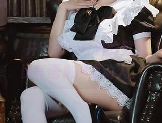 美图里，桜井宁宁与白猫的默契，有时候比言语来得更动人。