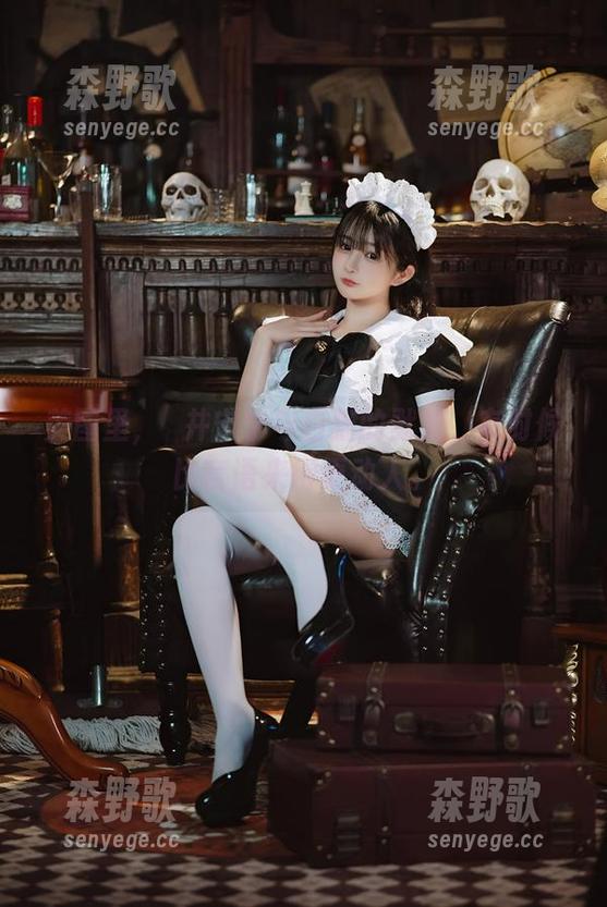美图里，桜井宁宁与白猫的默契，有时候比言语来得更动人。