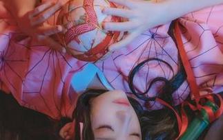 轻纱缠绕，桜桃喵的私房美图让人聚精会神