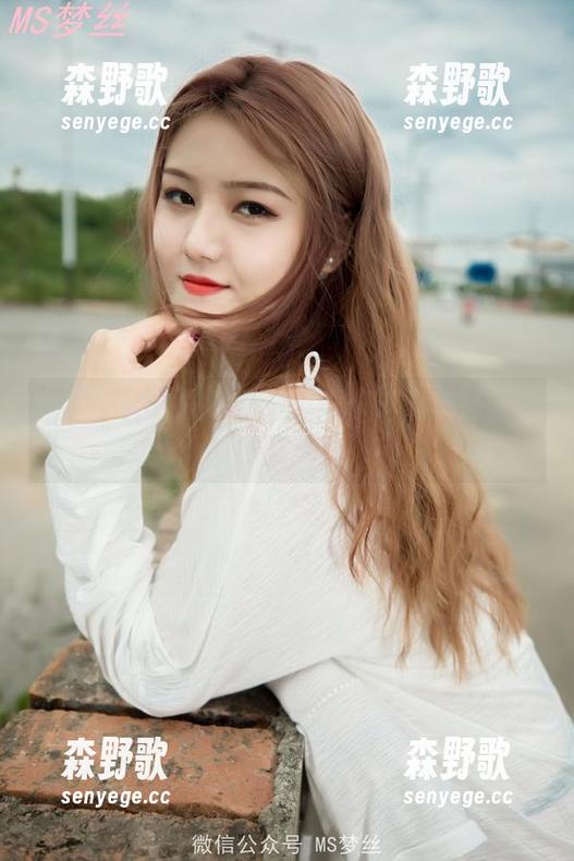 梦丝女神 - 挑战你的三观：刘诺与死库水的原图集合！