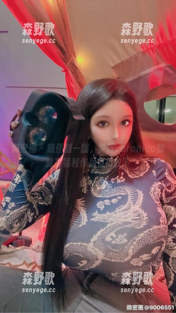 梦露veronica 微密圈 - 随便翻一翻,梦露veronica的教室福利作品值得收下
