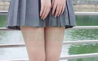 森萝财团 – 福利到，这里有Aika不藏着掖着的美腿原图