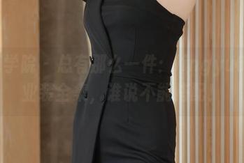 模范学院 – 总有那么一件：lingyu69职业装全集，谁说不能搭配！