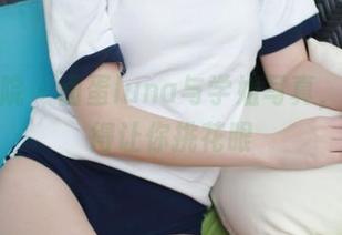 模范学院 – 卤蛋luna与学姐写真，资源多得让你挑花眼