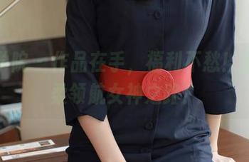 模范学院 – 作品在手，福利不愁！温柔的柔领航女神之路！