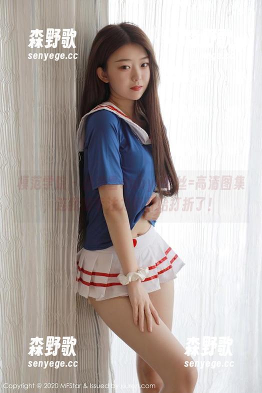 模范学院 - 白茹雪abby+蕾丝=高清图集，连我的专注力都开始打折了！