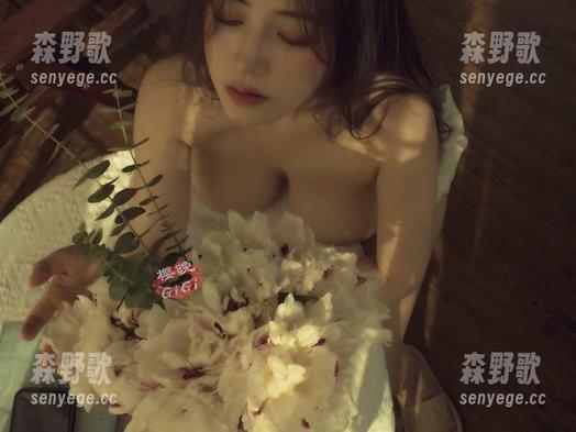 哎呀，樱晚gigi的高清美图又带我陷入了‘绕.归.柔’的旋涡