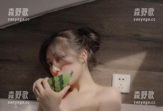 樱晚gigi 樱晚gigi的女友系列-曲折回家路上的cos玩味图册