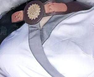 翻转视角，汐兔子亲制的恋与制作人私拍原图——这可没隔着屏幕