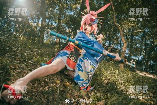 万圣节特辑：沧霁桔梗的私房图包，南瓜们集体请求更衣服！