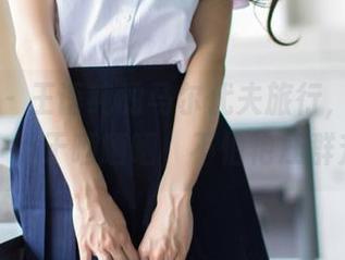 波萝社 – 王语纯的马尔代夫旅行，定制图片，等于晒晒晒，不怕艳压群芳！