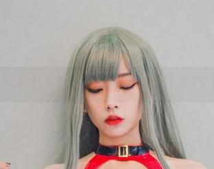 黑色合集—清颜真德秀教你如何和黑夜亲密接触