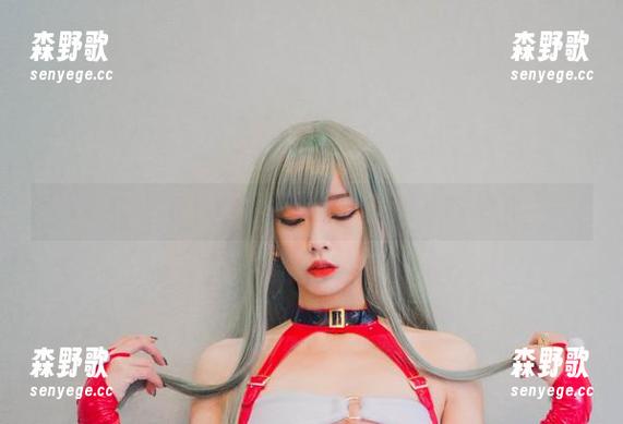 黑色合集—清颜真德秀教你如何和黑夜亲密接触