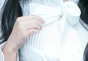 爱尤物 – 小妮妮的兔女郎写真，萌态外加一沓兔耳朵的炫腹法！