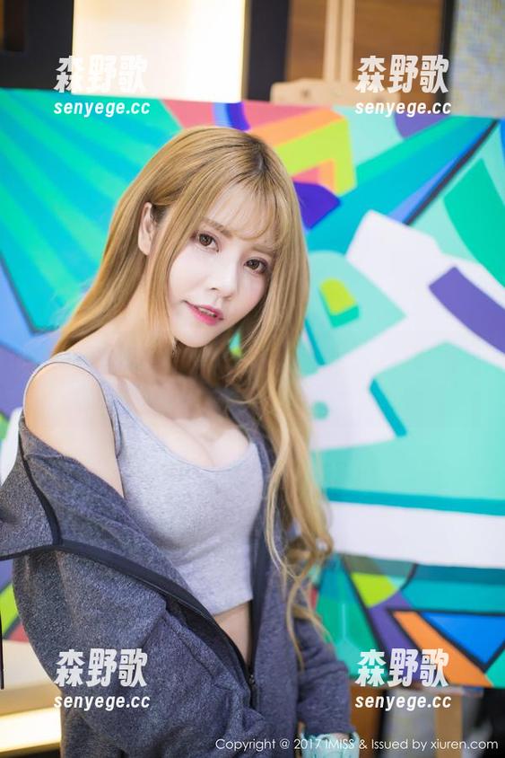 爱蜜社 - 我能说吗？莉娜lena的女友合集让我意识到，看来我也需要一个女友了！