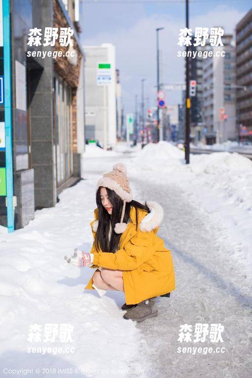 爱蜜社-逗逗doudou 爱蜜社 - 逗逗doudou的蕾丝写真:全套,帮我治愈羞耻感的奇妙体验