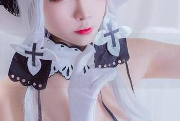 整体很惊艳，猫九酱水手服图包不容错过！