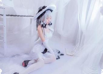 天台上的猫九酱：无圣光写真，居然还这么interesting？