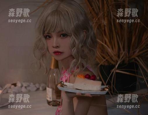 图片显示，疾走可可变身尼尔忍者，难道是要开启新技能？