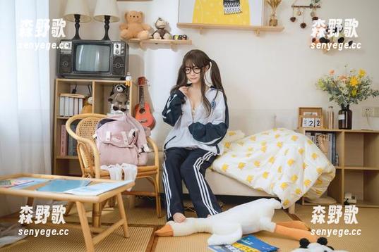 神沢永莉 万圣节小恶魔情报局:网盘上神沢永莉的写真解密!