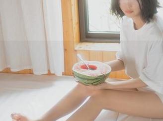 微密圈 – 豹纹？这也太写实了吧！禅院熏的高清美图让别的风格都黯然失色。